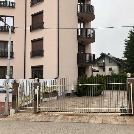 Apartman Blagojevic 즐라티보 외부 사진