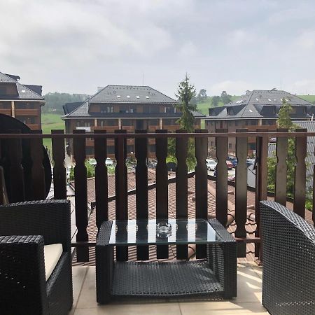 Apartman Blagojevic 즐라티보 외부 사진