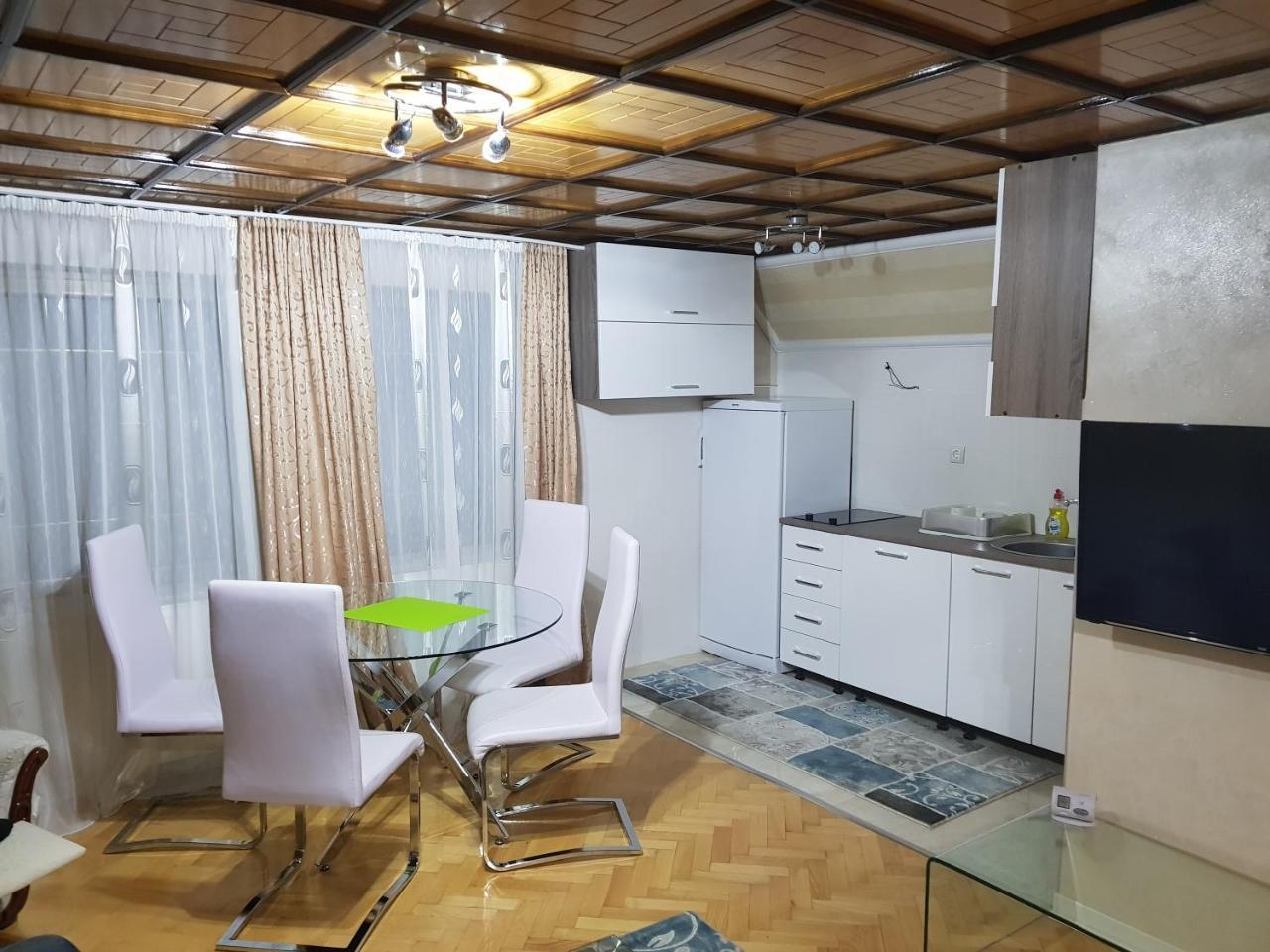 Apartman Blagojevic 즐라티보 외부 사진