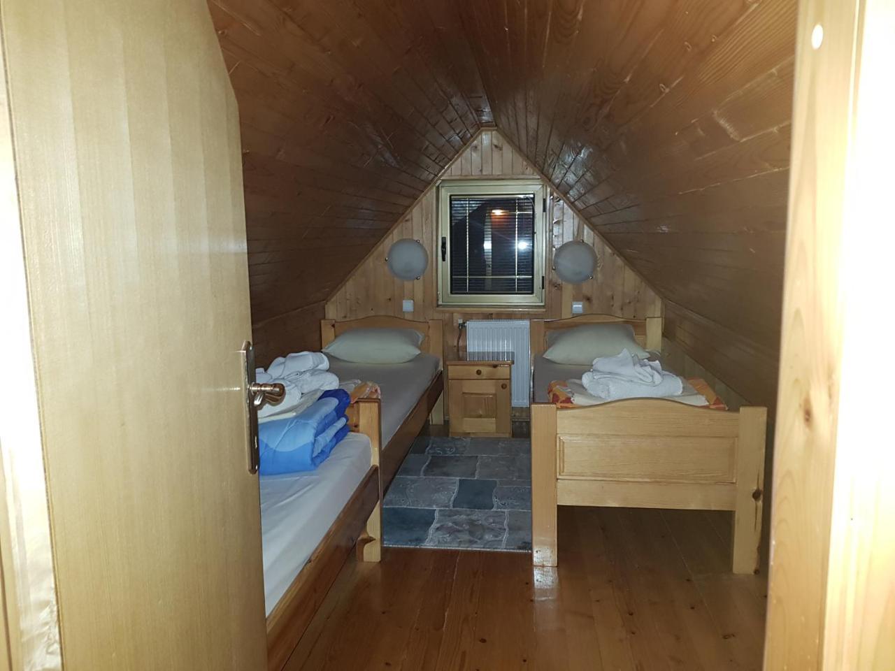 Apartman Blagojevic 즐라티보 외부 사진