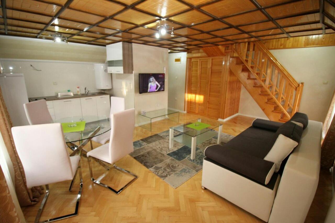 Apartman Blagojevic 즐라티보 외부 사진